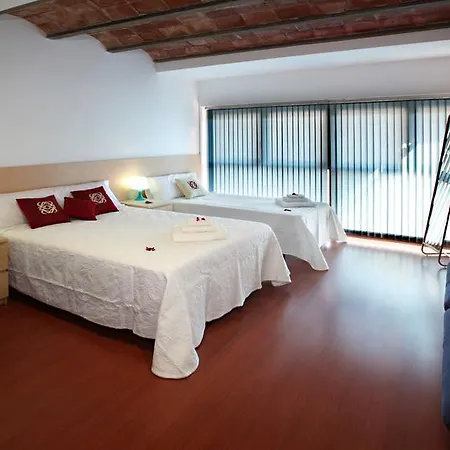 Apartamento Granollers Appartamento