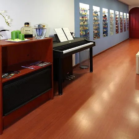 Apartamento Granollers Appartamento