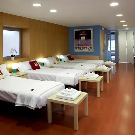 Apartamento Granollers