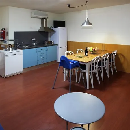 Appartamento Apartamento Granollers