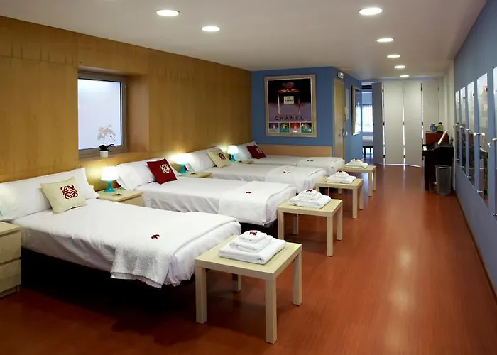 Apartamento Granollers