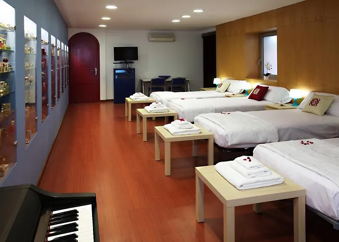 Apartamento Granollers Apartment Granollers